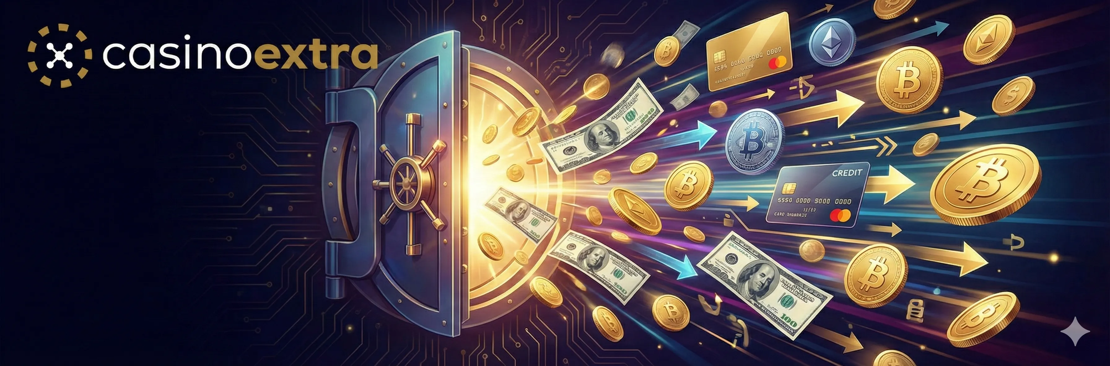 casino extra live
