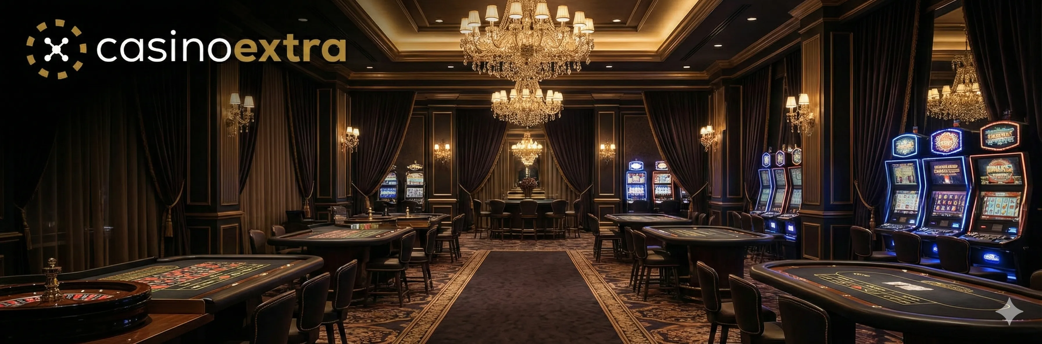 casino extra live